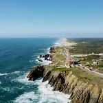 Vale Furado Sea & Serenety - By Sch - C 纳扎雷