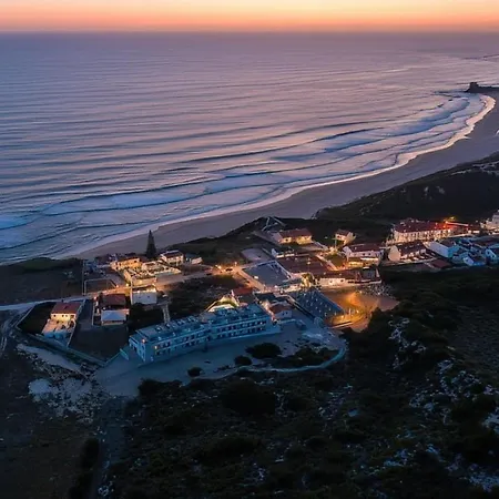 Апартаменты Vale Furado Sea & Serenety - By Sch - C Назаре