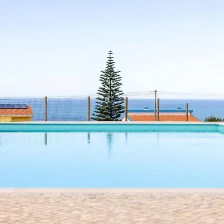 Vale Furado Sea & Serenety - By Sch - C *