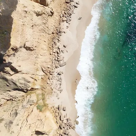 Vale Furado Sea & Serenety - By Sch - C * Nazaré