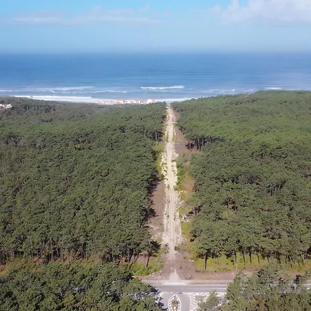 Sea & Serenety - By Sch - C Apartment *