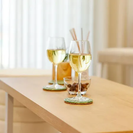 Sea & Serenety - By Sch - C Apartment Vale Furado