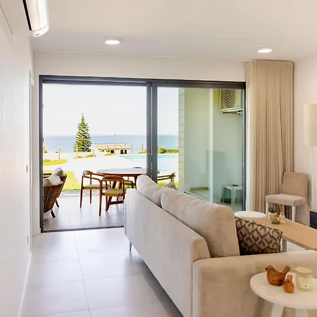 Apartment Sea & Serenety - By Sch - C