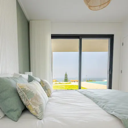 Apartamento Vale Furado Sea & Serenety - By Sch - C