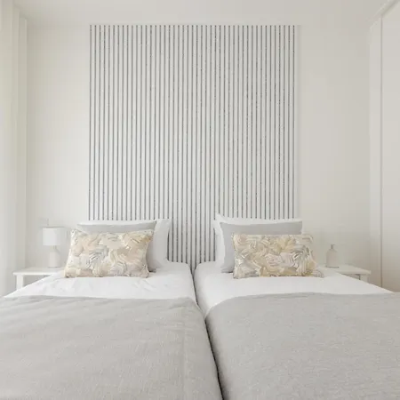 Apartamento Vale Furado Sea & Serenety - By Sch - C *