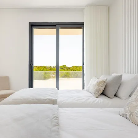 Vale Furado Sea & Serenety - By Sch - C Apartment Nazaré