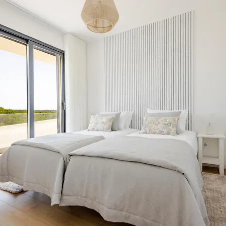 Apartment Vale Furado Sea & Serenety - By Sch - C *