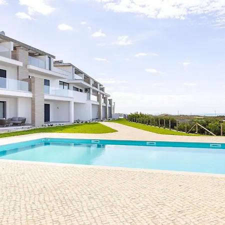 Vale Furado Sea & Serenety - By Sch - C