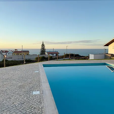 Apartment Sea & Serenety - By Sch - C Vale Furado