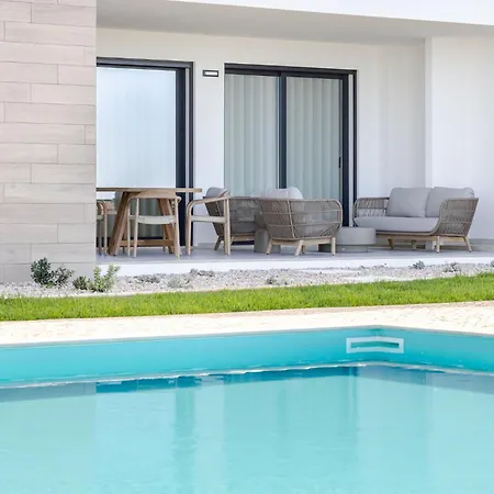 Sea & Serenety - By Sch - C Apartment Vale Furado