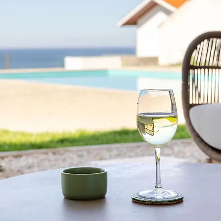 Sea & Serenety - By Sch - C Apartment