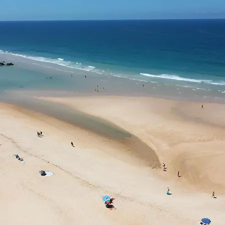 Apartment Vale Furado Sea & Serenety - By Sch - C Nazaré