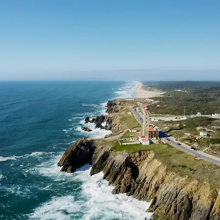 Vale Furado Sea & Serenety - By Sch - C Nazaré