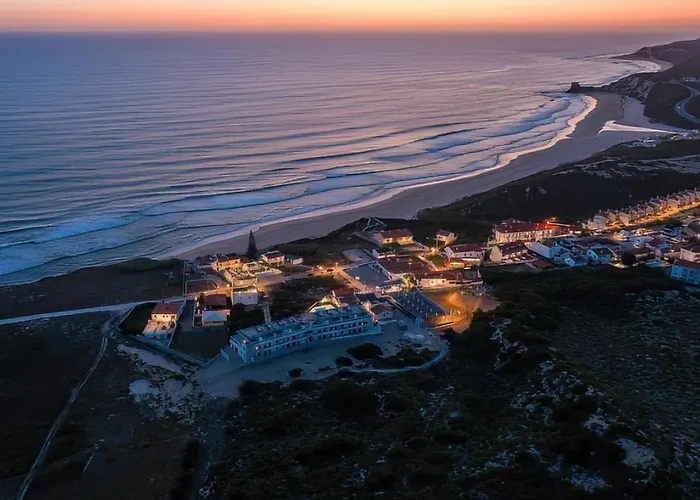 Apartamento Vale Furado Sea & Serenety - By Sch - C Nazaré