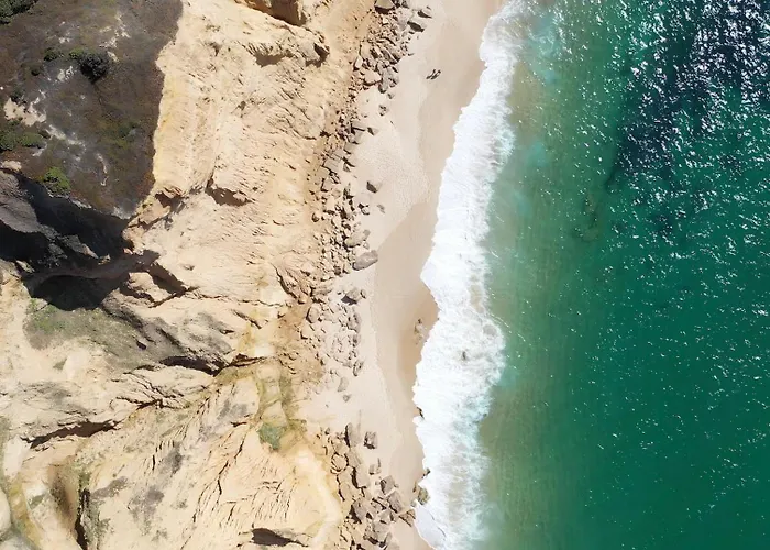 Vale Furado Sea & Serenety - By Sch - C * Nazaré