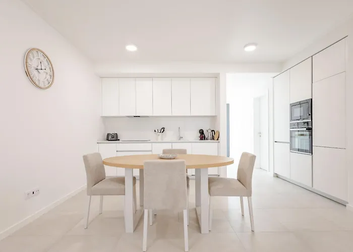 Vale Furado Sea & Serenety - By Sch - C Apartamento Nazaré