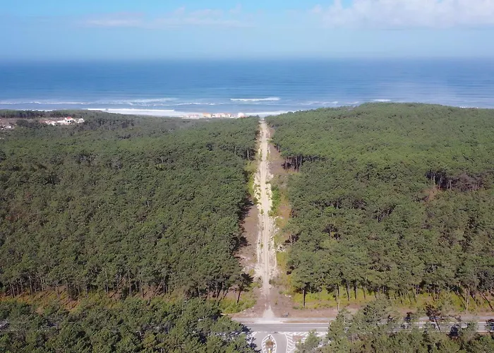 Vale Furado Sea & Serenety - By Sch - C Apartamento *