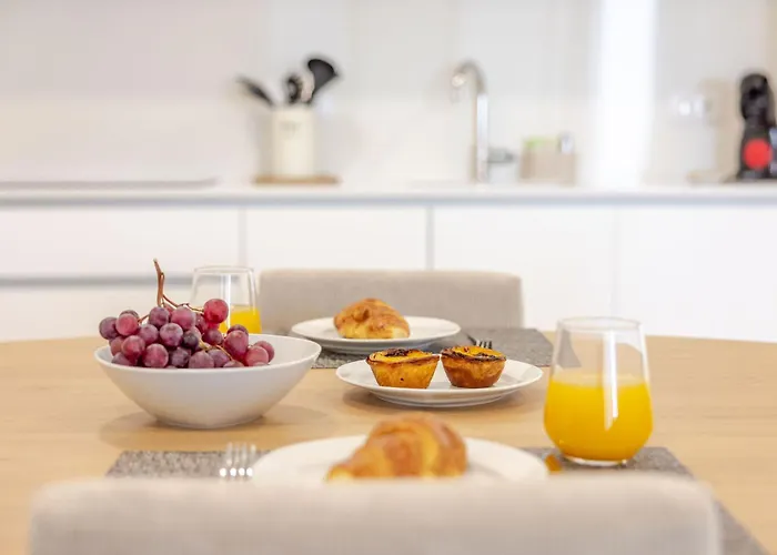 Vale Furado Sea & Serenety - By Sch - C Apartamento Nazaré