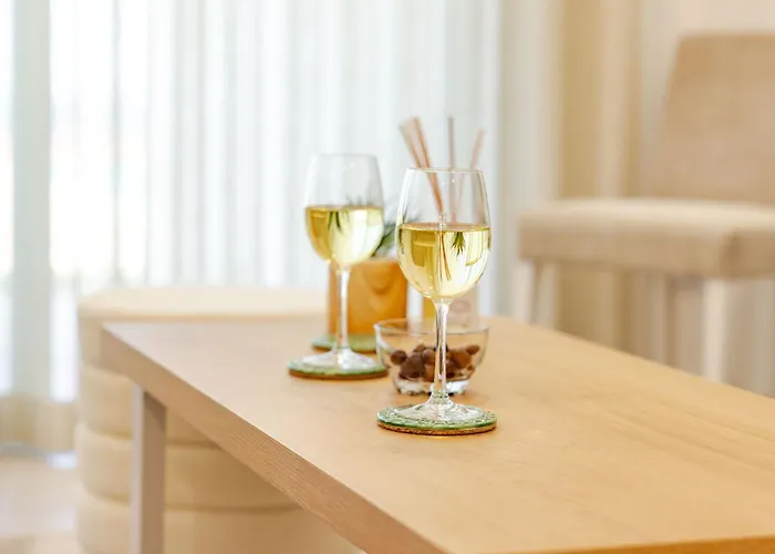 Vale Furado Sea & Serenety - By Sch - C Apartamento Nazaré