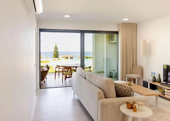 Apartamento Vale Furado Sea & Serenety - By Sch - C