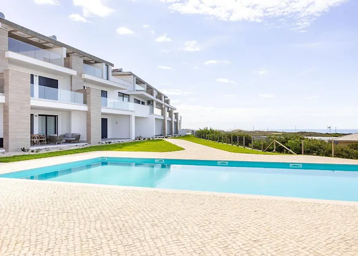 Vale Furado Sea & Serenety - By Sch - C