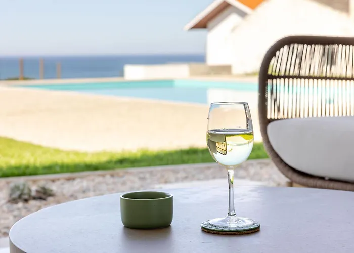 Vale Furado Sea & Serenety - By Sch - C Apartamento