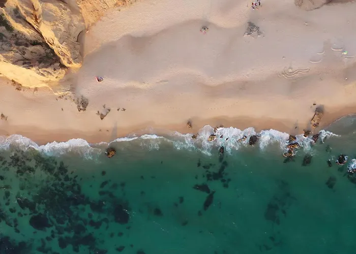 Apartamento Vale Furado Sea & Serenety - By Sch - C Nazaré