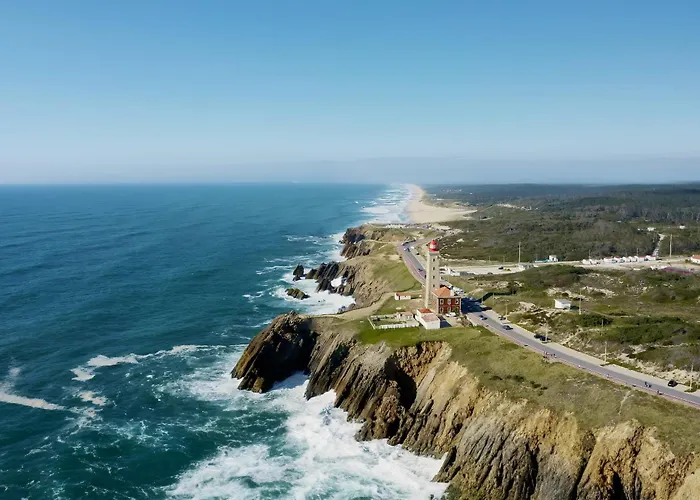 Vale Furado Sea & Serenety - By Sch - C Nazaré
